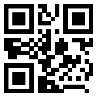 3208615584 - Immagine del Qr Code associato