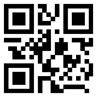 3208615586 - Immagine del QrCode associato