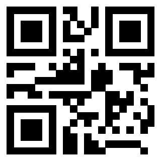 3208615587 - Immagine del Qr Code associato