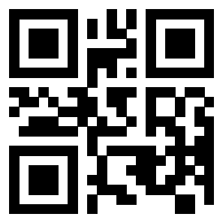 Immagine del QrCode di 3208615597