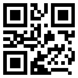 Immagine del Qr Code di 3208615598