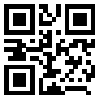 Immagine del Qr Code di 3208615602