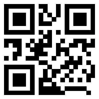 Il QrCode di 3208615604