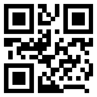 Scansione del Qr Code di 3208615609