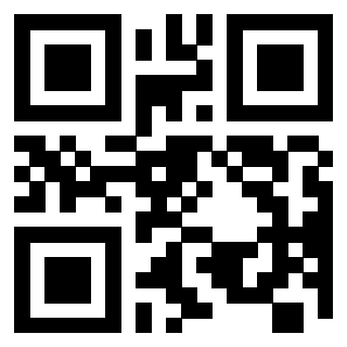 Scansione del QrCode di 3208615611