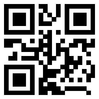 Immagine del Qr Code di 3208615615