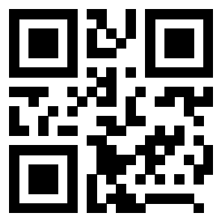 3208615625 QrCode associato
