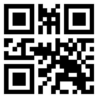 3208615627 - Immagine del QrCode associato
