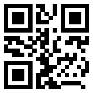3208615628 - Immagine del Qr Code associato