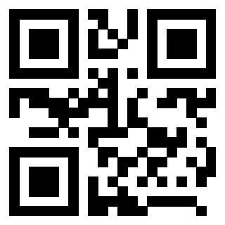 Il QrCode di 3208615631