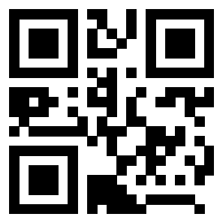 Il QrCode di 3208615635