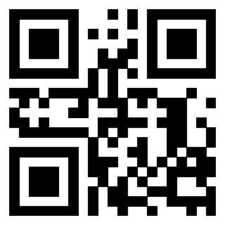 Scansione del Qr Code di 3208615636
