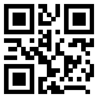 Il QrCode di 3208615637