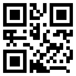3208615638 - Immagine del Qr Code associato