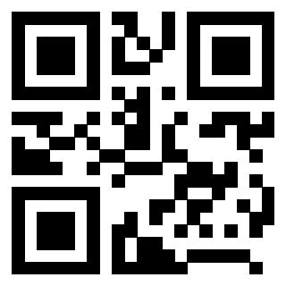 3208615639 - Immagine del Qr Code associato