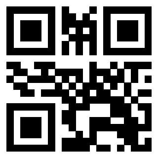 Immagine del QrCode di 3208615640