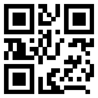 Il QrCode di 3208615643