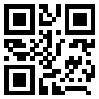 3208615646 - Immagine del Qr Code associato