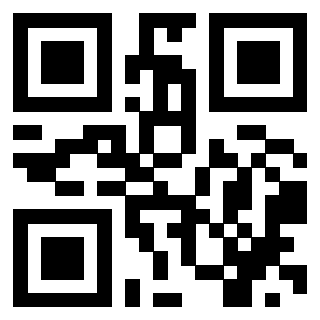 Scansione del QrCode di 3208615652