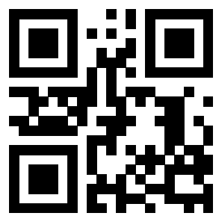 Il Qr Code di 3208615659