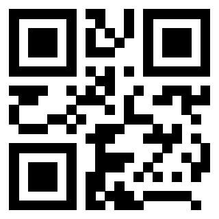 Scansione del Qr Code di 3208615662