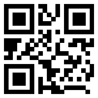 Immagine del QrCode di 3208615663