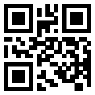 Scansione del Qr Code di 3208615664