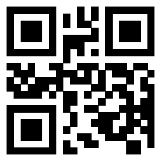 Immagine del Qr Code di 3208615669