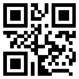 Il Qr Code di 3208615679