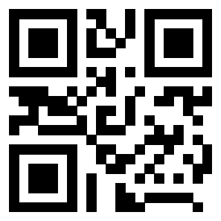 3208615680 Qr Code associato