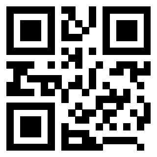 3208615689 - Immagine del QrCode associato