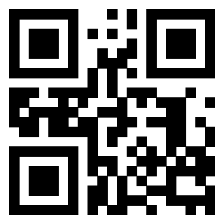 Il QrCode di 3208615691