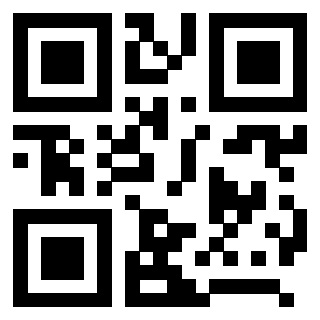 Scansione del QrCode di 3208615696