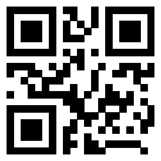 Il QrCode di 3208615699