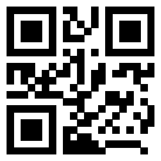 3208615700 - Immagine del QrCode associato