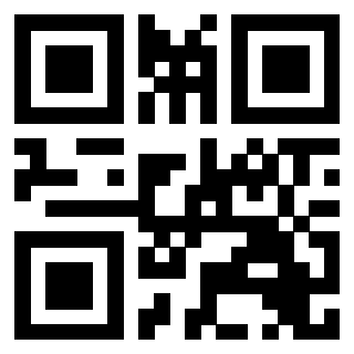 3208615701 QrCode associato