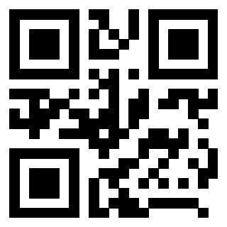 Il QrCode di 3208615708