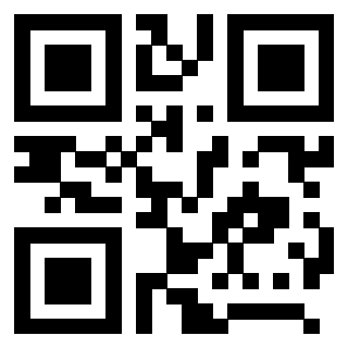 Il QrCode di 3208683169