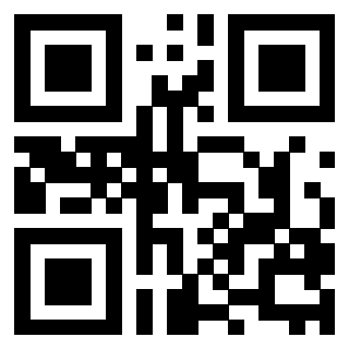 3208683171 - Immagine del Qr Code associato