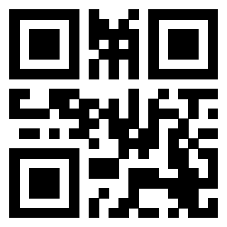 Immagine del QrCode di 3208683172