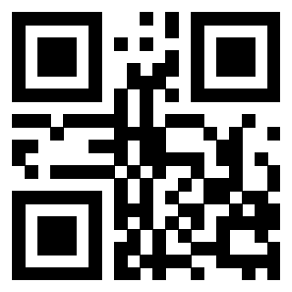 Il QrCode di 3208683175
