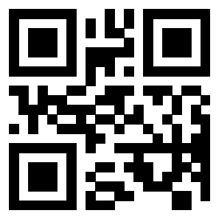 Immagine del Qr Code di 3208683176