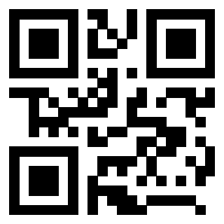 3208683179 - Immagine del Qr Code associato