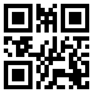 3208683180 QrCode associato