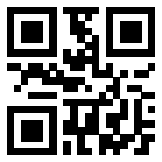 Il QrCode di 3208683182