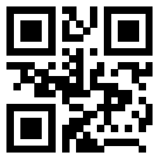 3208683185 Qr Code associato