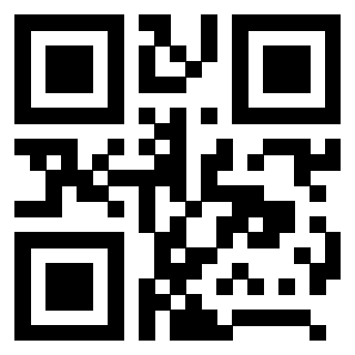 3208683188 - Immagine del Qr Code associato