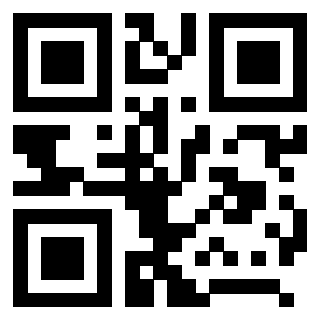 3208683190 QrCode associato