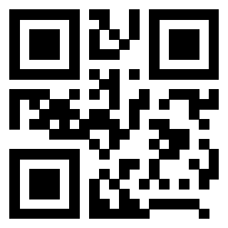 Il Qr Code di 3208683193
