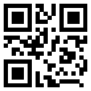 3208683196 - Immagine del Qr Code associato